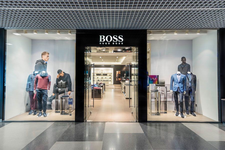 tienda hugo boss usa