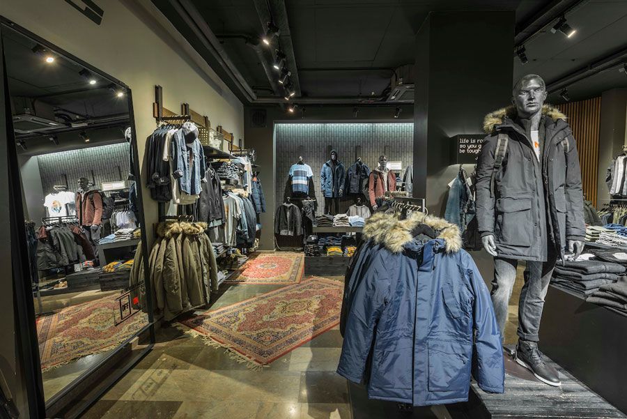 Jack&Jones-Vero - Via Moda Andorra