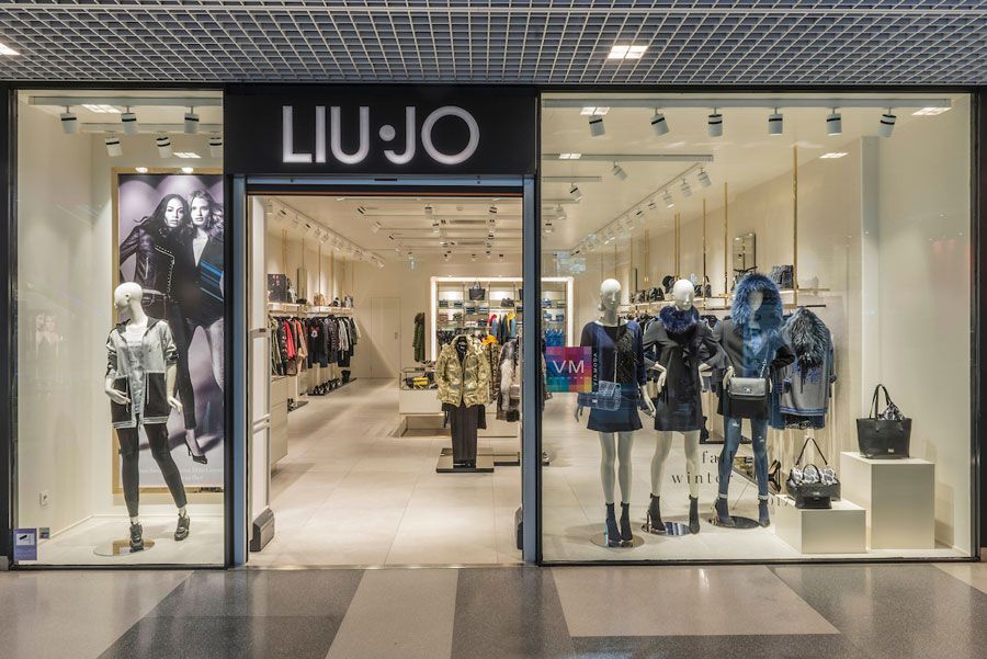 Liu online jo stores