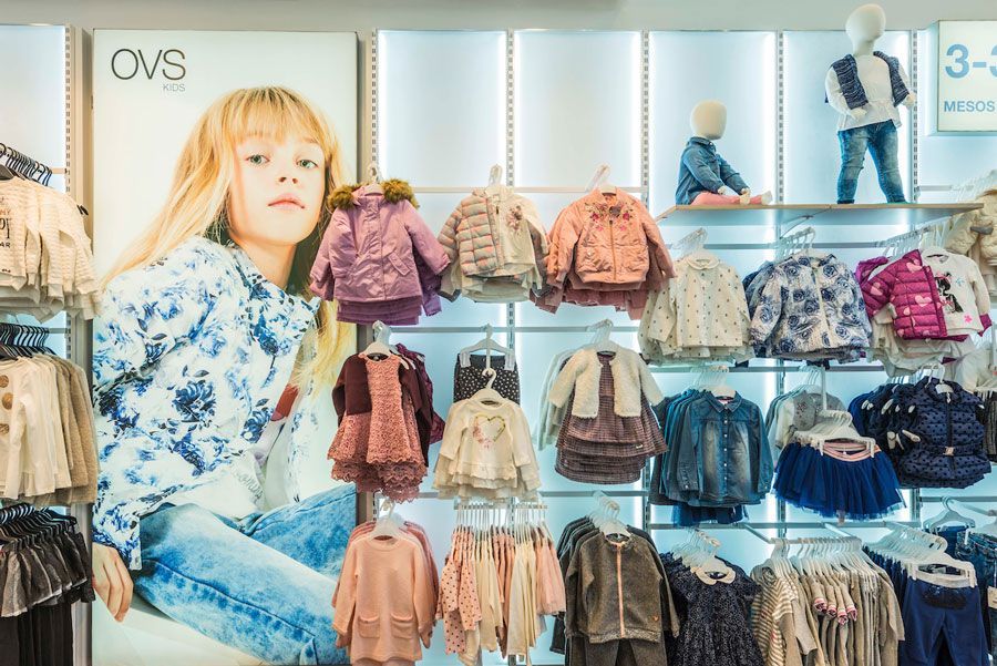 Ovs niños on sale