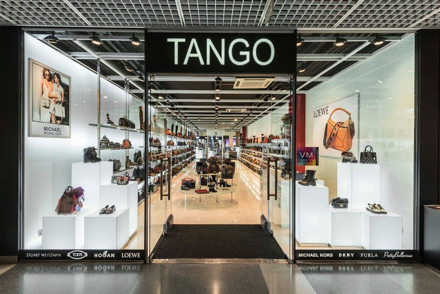Tango Via Moda Andorra