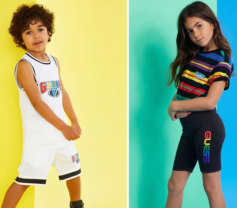 guess enfants