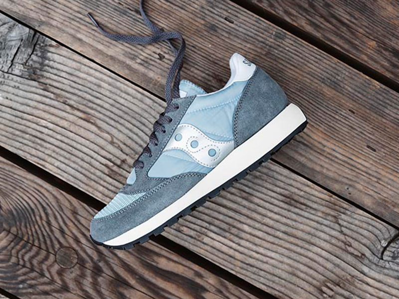 saucony moda