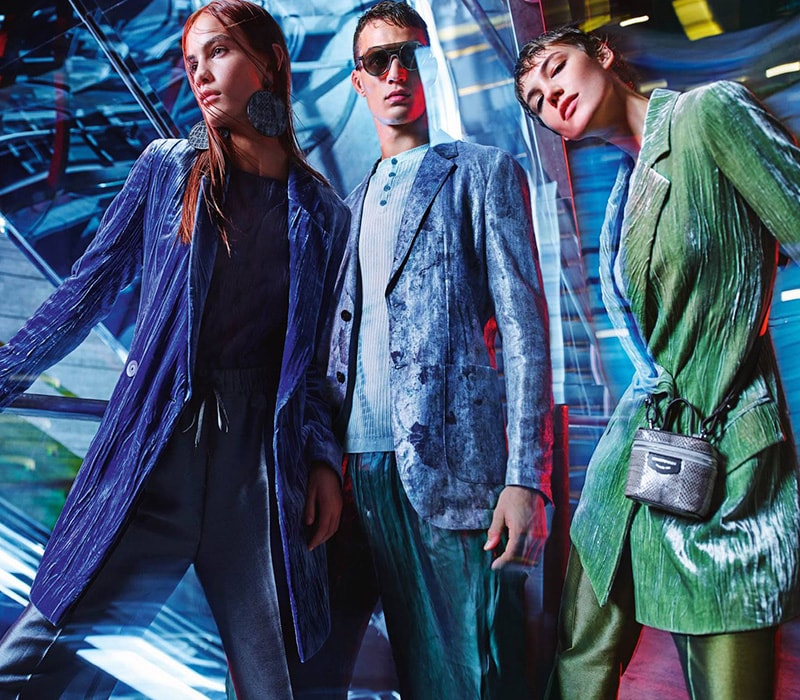 armani ss20