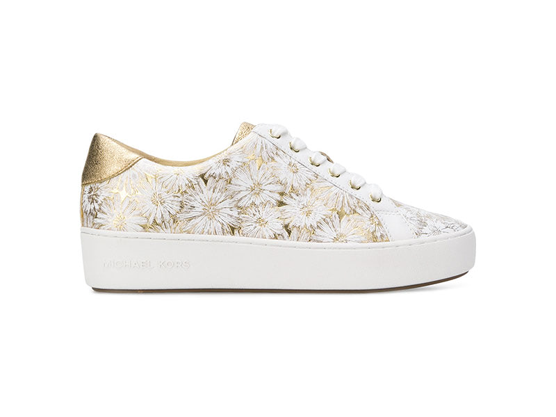 michael kors sneaker via moda