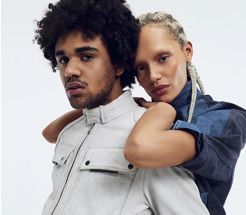 G-Star Raw - Via Moda Andorra