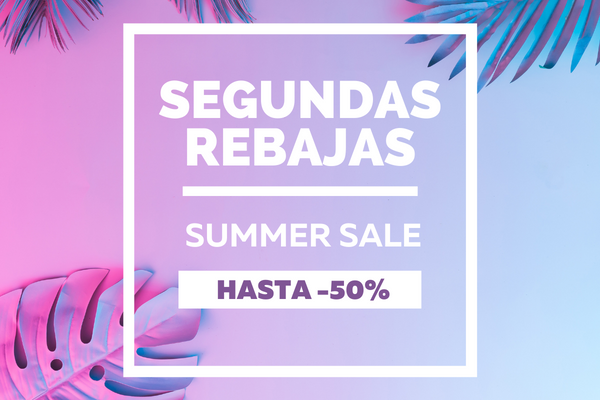 2as Rebajas - ESP