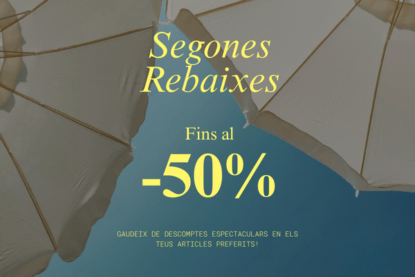 CA - Segones_Rebaixes_SS25